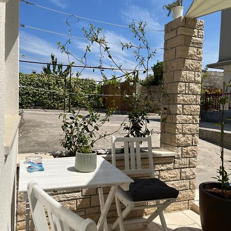 פיראן Mozgan Apartments מראה חיצוני תמונה