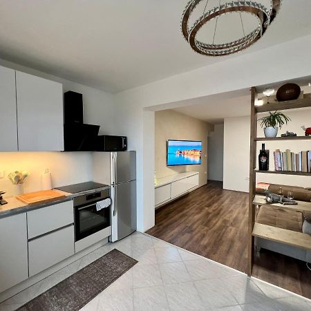 פיראן Mozgan Apartments מראה חיצוני תמונה