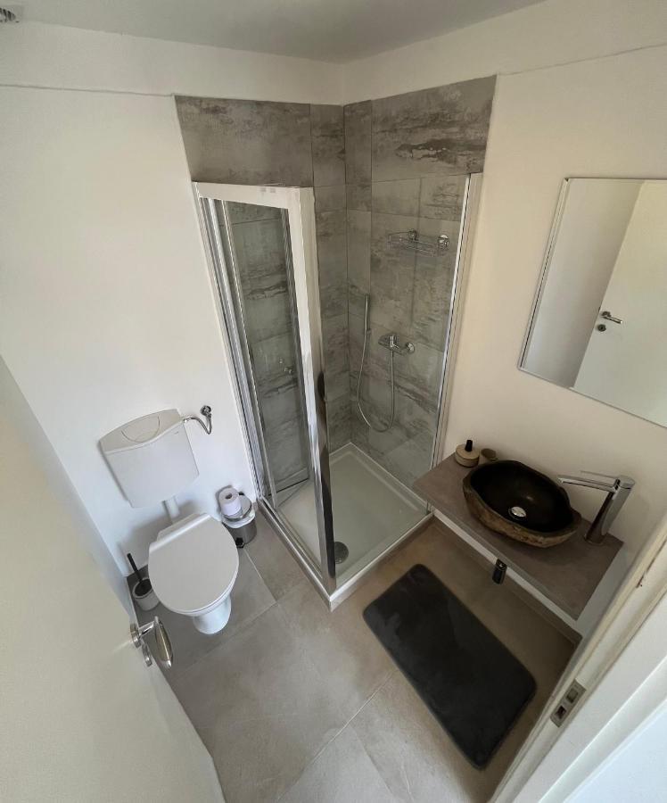 פיראן Mozgan Apartments מראה חיצוני תמונה
