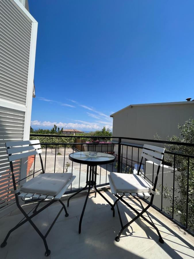 פיראן Mozgan Apartments מראה חיצוני תמונה