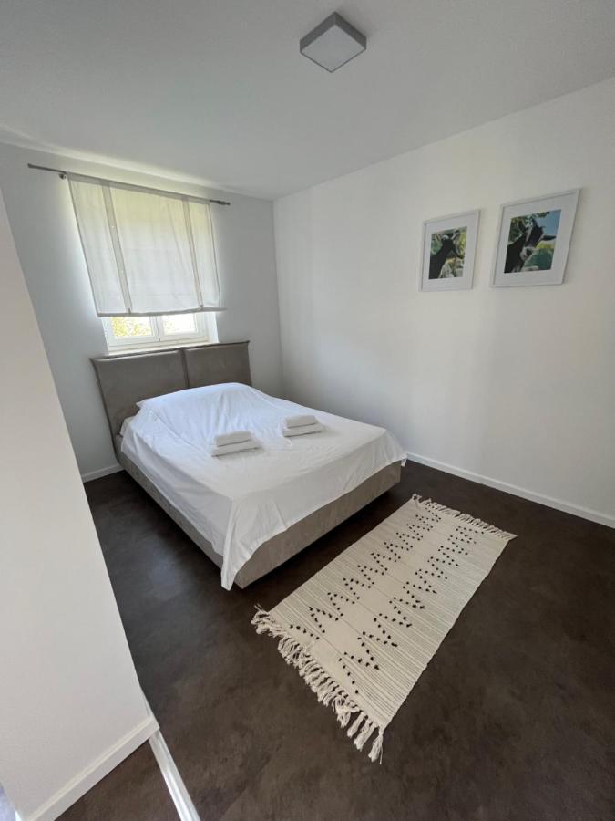 פיראן Mozgan Apartments מראה חיצוני תמונה