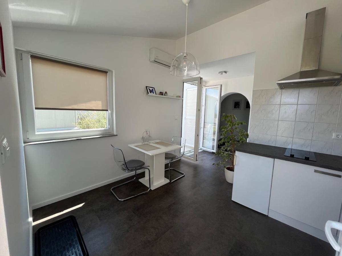 פיראן Mozgan Apartments מראה חיצוני תמונה
