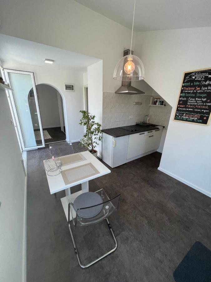 פיראן Mozgan Apartments מראה חיצוני תמונה