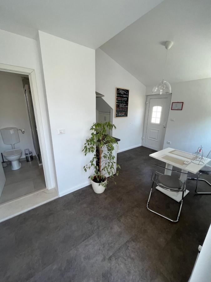 פיראן Mozgan Apartments מראה חיצוני תמונה