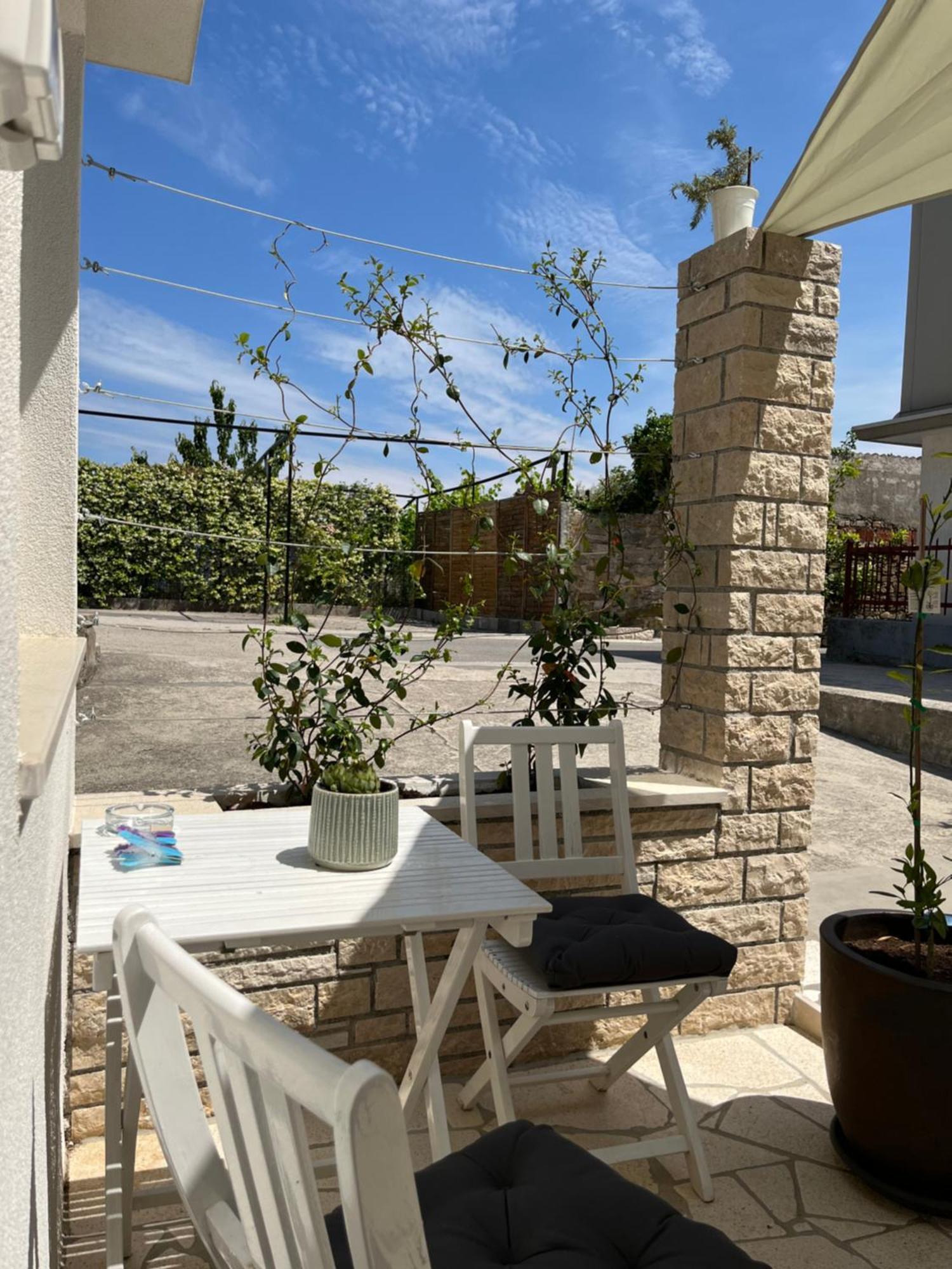 פיראן Mozgan Apartments מראה חיצוני תמונה