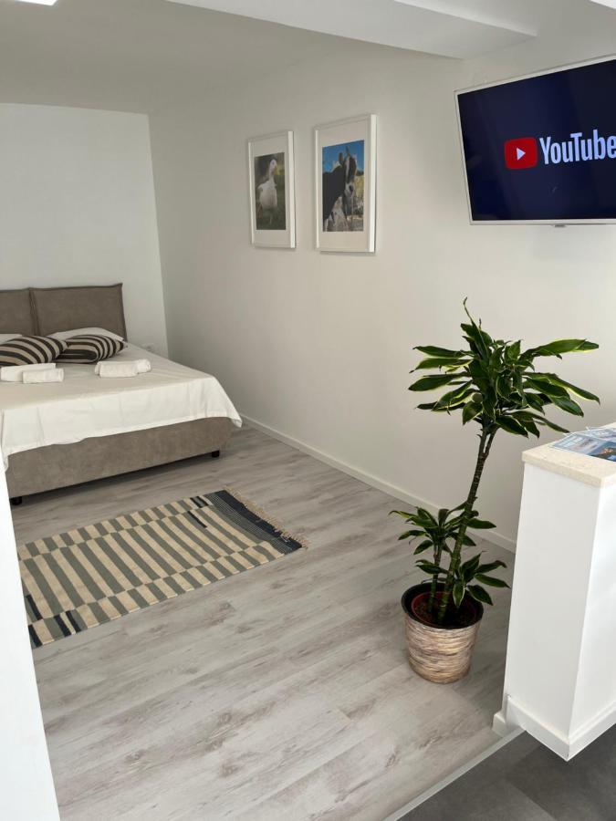 פיראן Mozgan Apartments מראה חיצוני תמונה