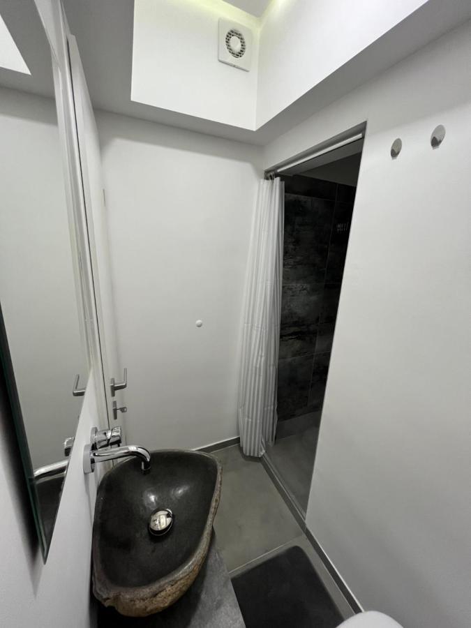פיראן Mozgan Apartments מראה חיצוני תמונה