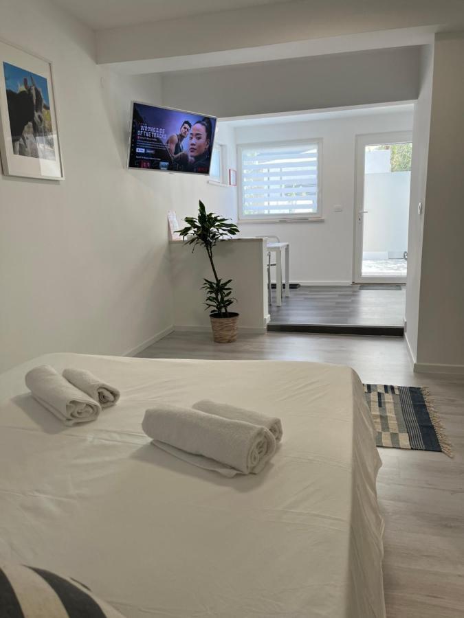 פיראן Mozgan Apartments מראה חיצוני תמונה