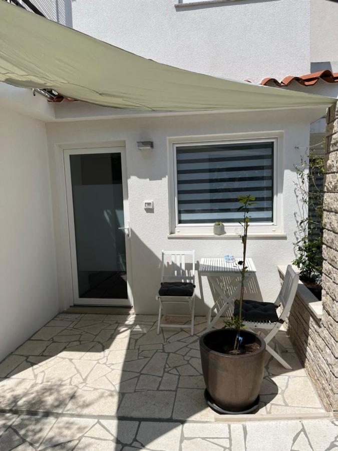 פיראן Mozgan Apartments מראה חיצוני תמונה