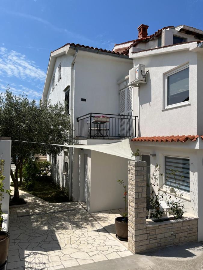 פיראן Mozgan Apartments מראה חיצוני תמונה