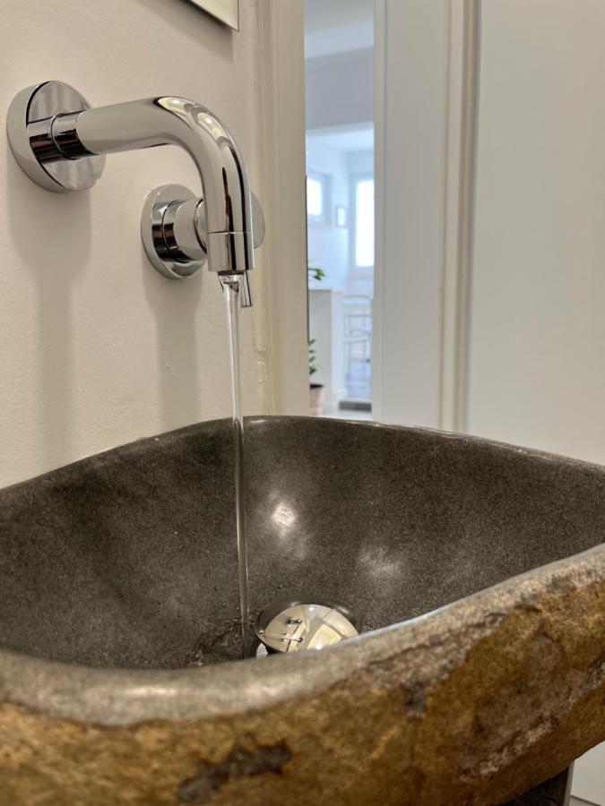 פיראן Mozgan Apartments מראה חיצוני תמונה