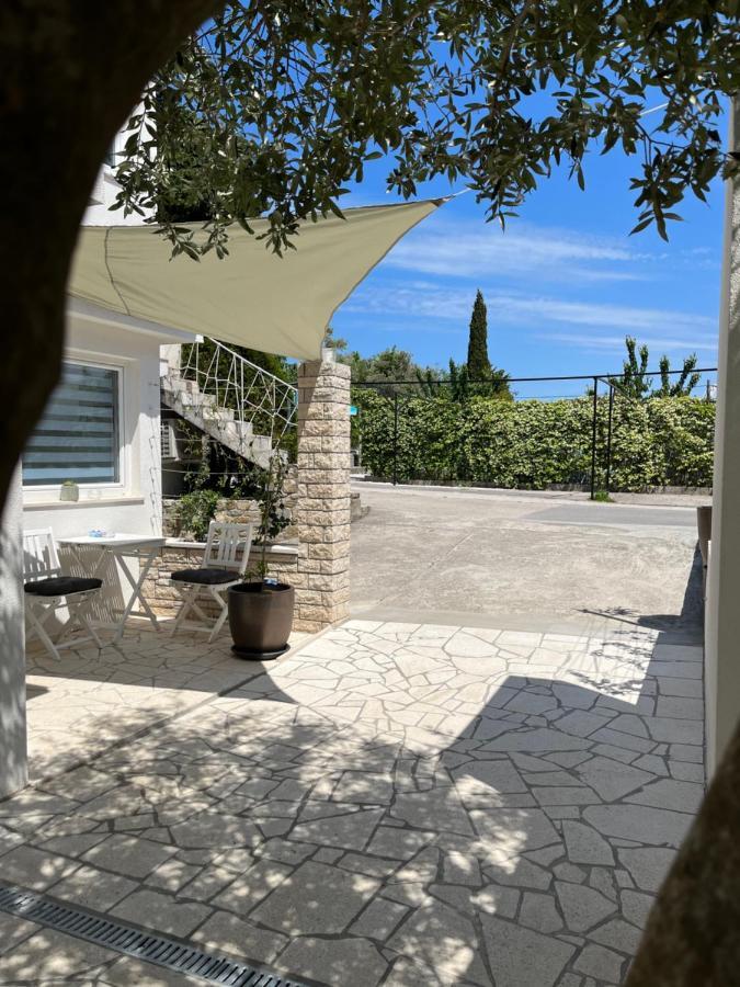 פיראן Mozgan Apartments מראה חיצוני תמונה