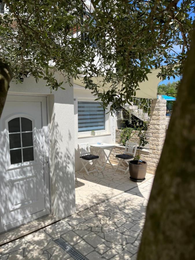 פיראן Mozgan Apartments מראה חיצוני תמונה