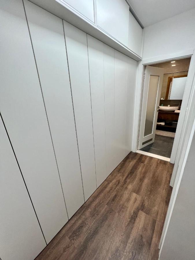 פיראן Mozgan Apartments מראה חיצוני תמונה