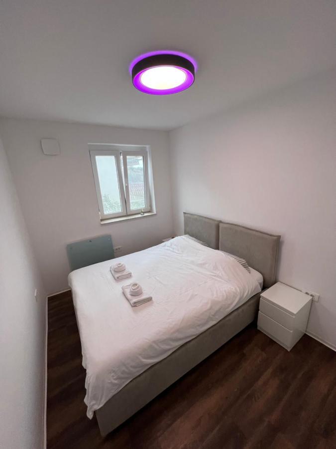 פיראן Mozgan Apartments מראה חיצוני תמונה